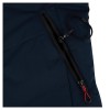 WHIS Heated Short Jacket Coach