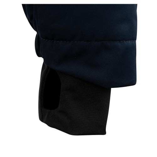WHIS Heated Short Jacket Coach