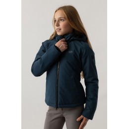 BR FW26 Eevolv Leah детская куртка