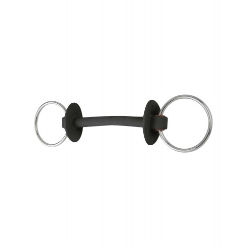 Beris Prime Loose Ring Snaffle 6 cm Ring