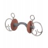 Beris Kimblewick with Tongue Port