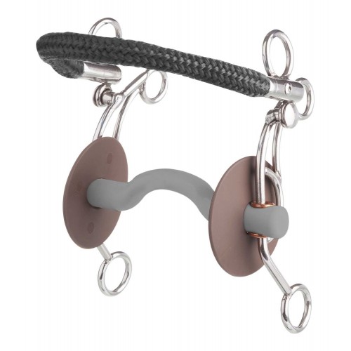 Beris Tandem with Tongue Port