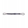 Beris Leather Chin Strap