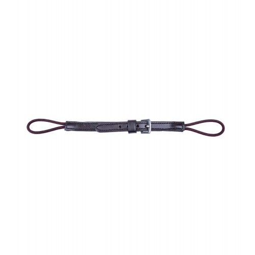 Beris Leather Chin Strap