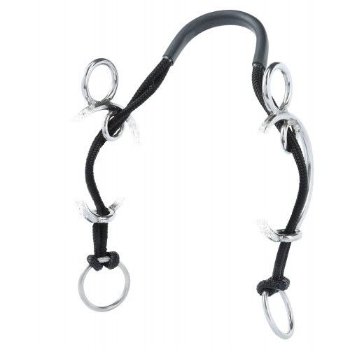 Beris Curb Strap for Kombi Bits