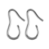 Beris Curb Chain Hooks