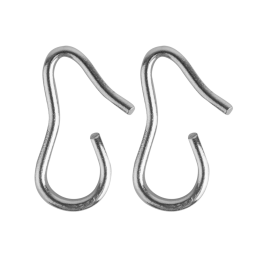 Beris цепочка для мундштука Hooks