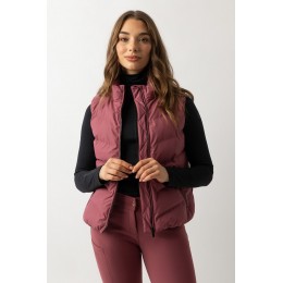BR FW26 жилет Latoya женский