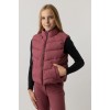 BR FW26 Eevolv Bodywarmer Leen