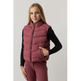 BR FW26 Eevolv жилет Leen