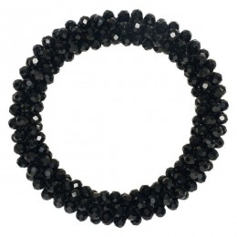 Imperial Riding SS26 Hair эластичный с Diamonds IRH