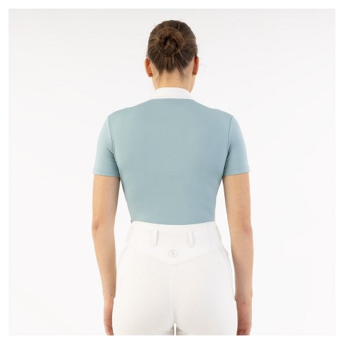 BR SS26 Koosje Ladies' Competition Shirt