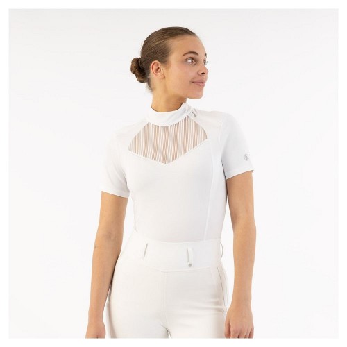 BR SS26 Koosje Ladies' Competition Shirt