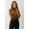 BR FW26 Zip-up Pullover Lieke