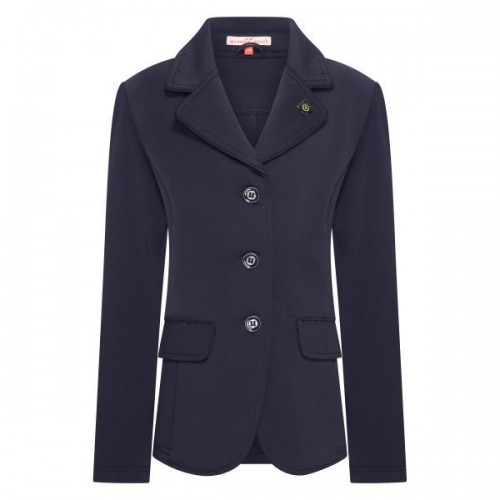 Imperial Riding SS26 KIDS Competition Jacket IRHBasic Glam