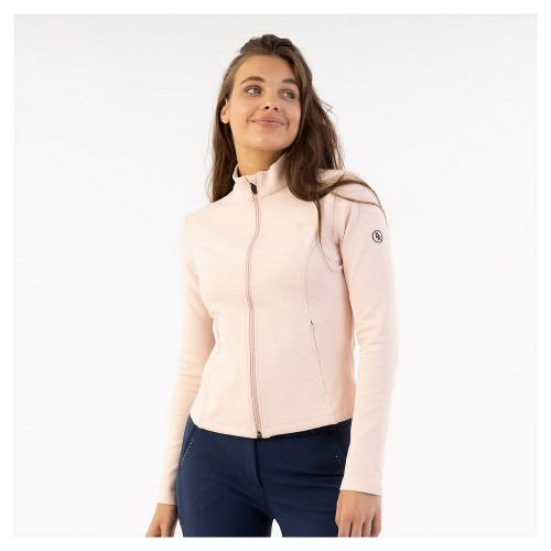 BR SS26 Keesje Women's Jacket
