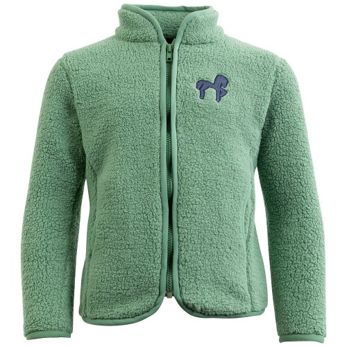BR Mini Vest with zip