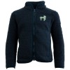 BR Mini Vest with zip