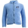 BR Mini Vest with zip