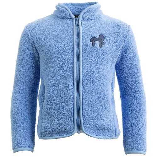 BR Mini Vest with zip