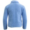 BR Mini Vest with zip