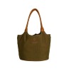 Grooming Deluxe Canvas Grooming Bag
