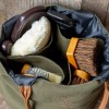 Grooming Deluxe Canvas Grooming Bag