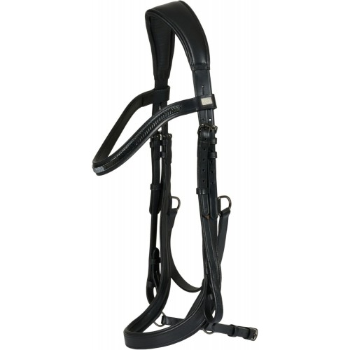 HorseGuard Anatomical Bridle Tine