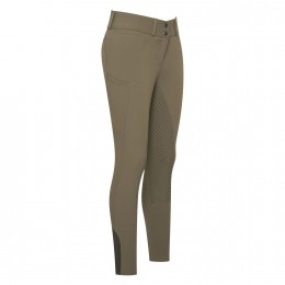 Imperial Riding FW25 бриджи IRHBliss зимний с полной леей
