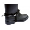 Covalliero Rubber Spur Protector