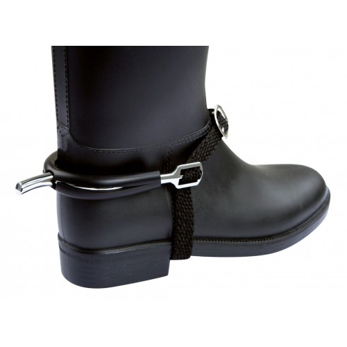 Covalliero Rubber Spur Protector