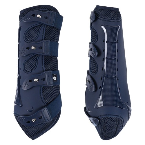 Imperial Riding Dressuur peesbeschermers Pro mesh voorbenen IRH