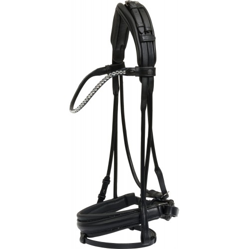 Catago SS26 Nival 26.1 bridle