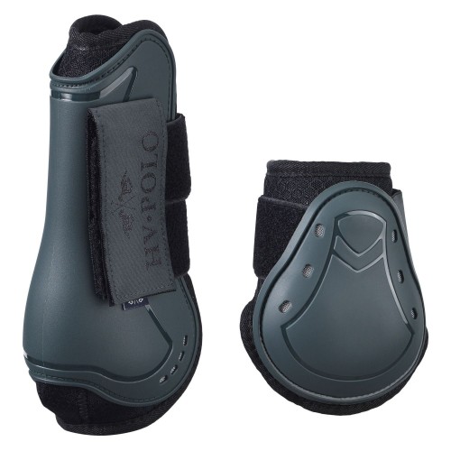 HV Polo FW25 Tendon Boots and Brushing Boots HVPClassic
