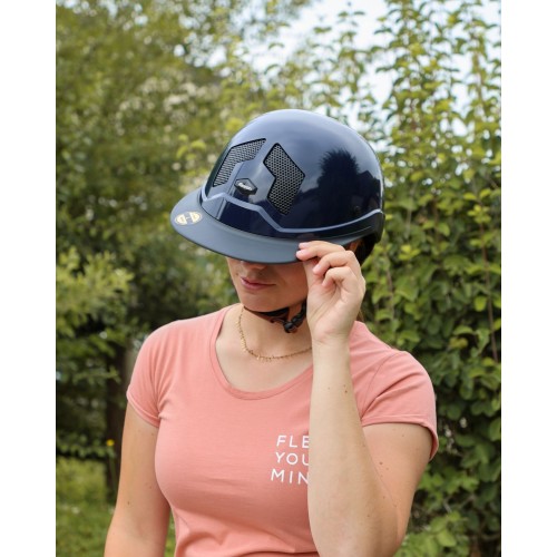 Flex-On Zenith Visor