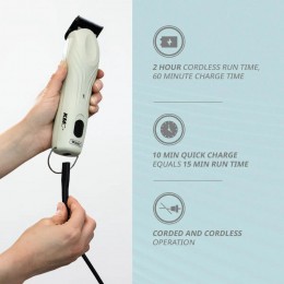 Wahl KMC+ Horse Clipper