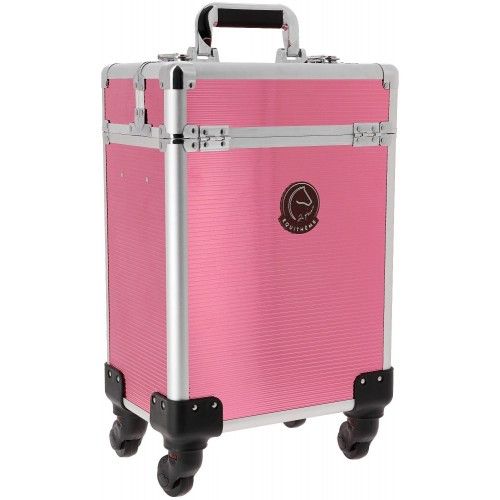 Equithème Grooming Case on Wheels