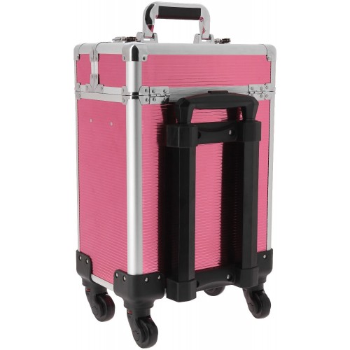 Equithème Grooming Case on Wheels
