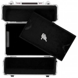 Equithème для ухода Case on Wheels