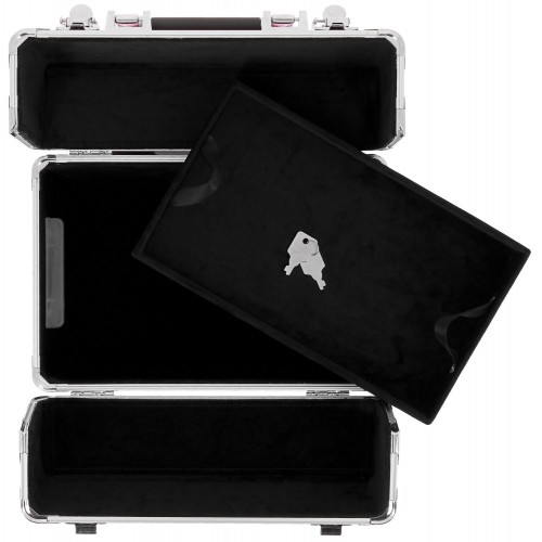 Equithème Grooming Case on Wheels
