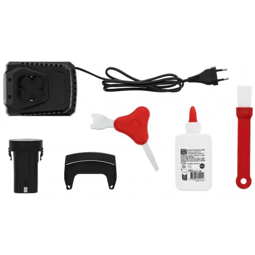 Hippo-Tonic Clipper ST-X1H PRO