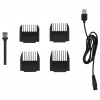 Hippo-Tonic Finishing Clipper QR
