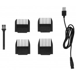 Hippo-Tonic Finishing Clipper QR
