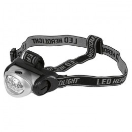 Kerbl LED шлем Lamp