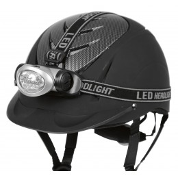Kerbl LED шлем Lamp