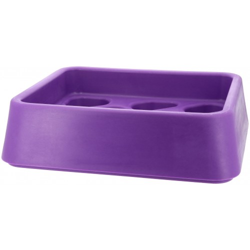 Hippo-Tonic Slow Feeder Bowl