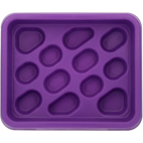 Hippo-Tonic Slow Feeder Bowl