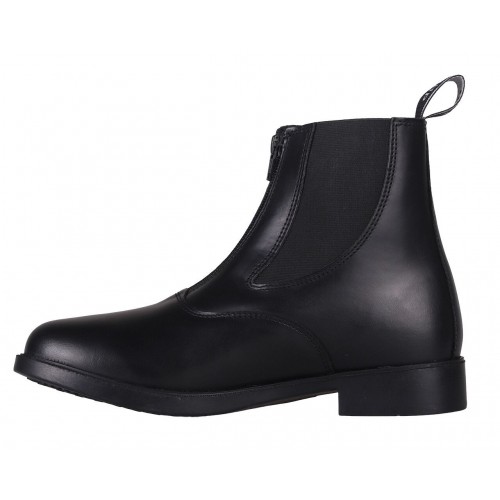 QHP Manilla Jodhpur Boots Junior