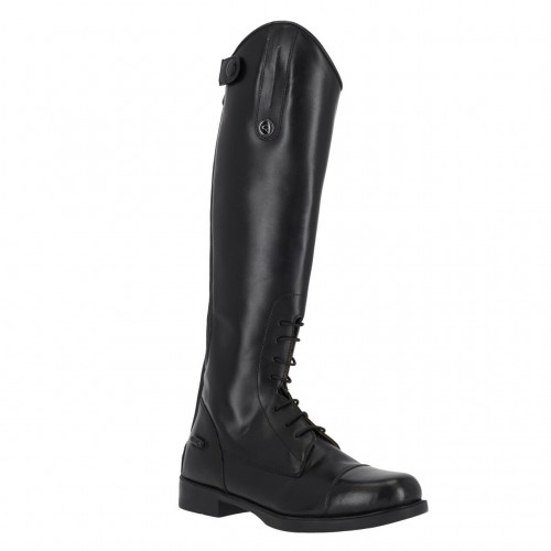QHP Julia Junior Riding Boot Wide