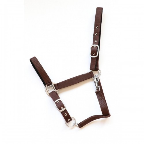 HB Nylon Halter Neoprene